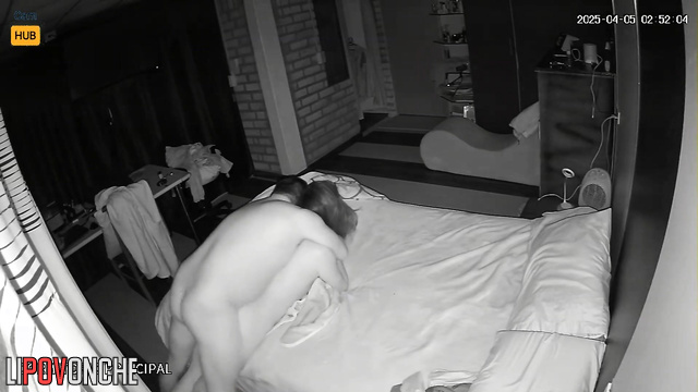 That's how you should fuck: Ecuadorian couple shows a master class