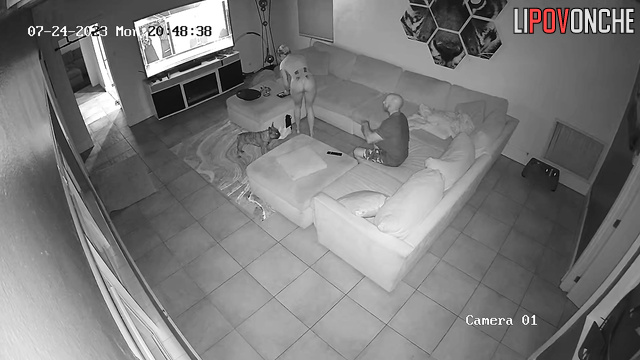  Spy Hidden Cam