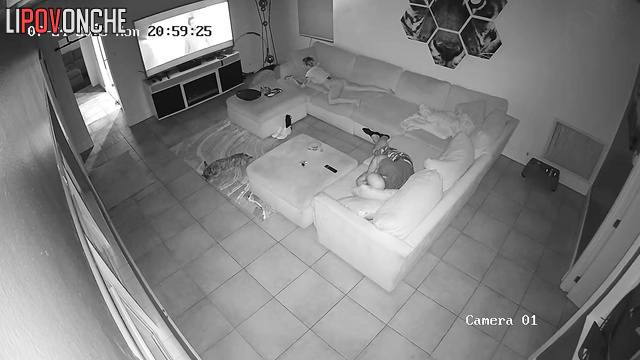 She wanted him to pay attention to her, but nothing came of it