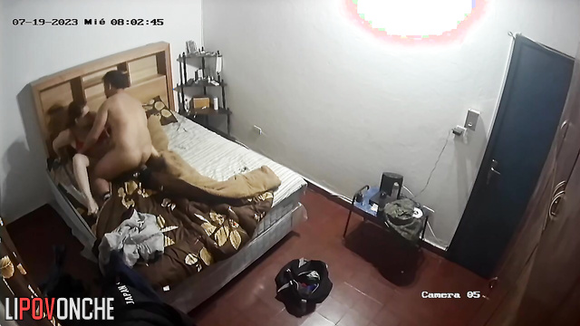 How wonderful it is to be able to have sex before work