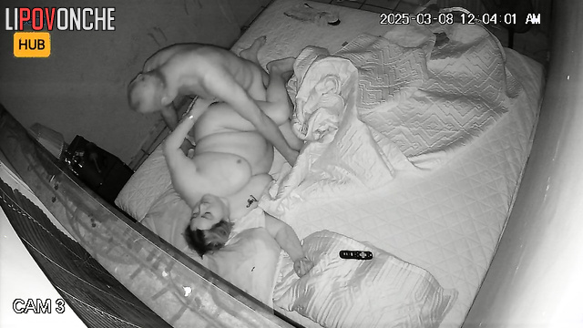  Sleeping
