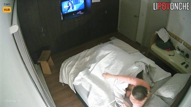 Chilean man loves doing cunnilingus to his partner before fuck