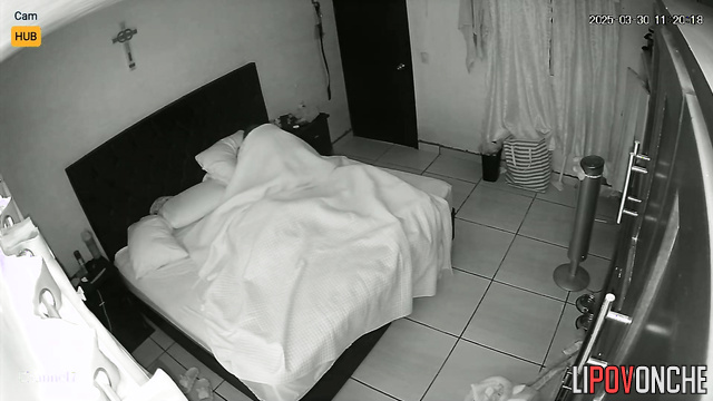  Sleeping
