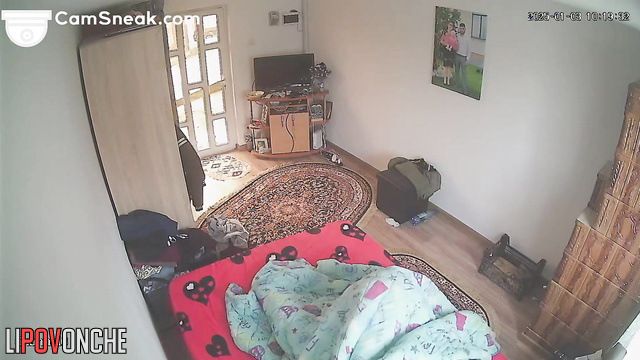  Spy Hidden Cam