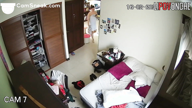  Spy Hidden Cam