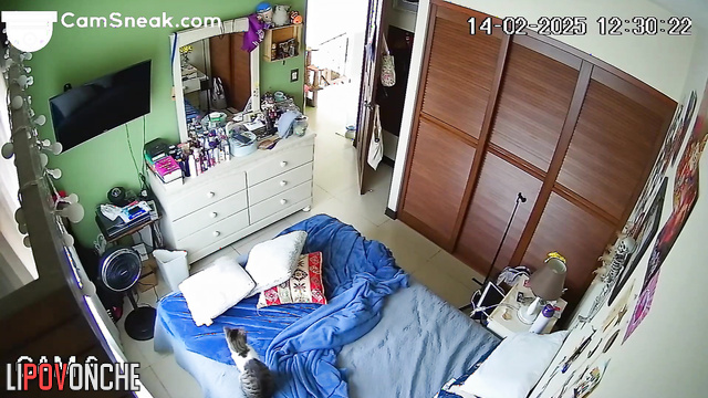  Spy Hidden Cam