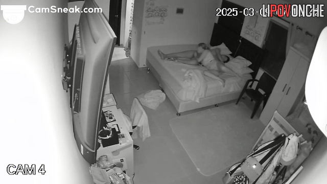  Spy Hidden Cam