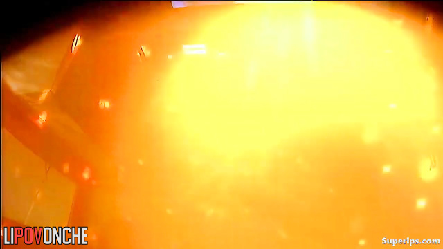 Asian couple kissing sweetly at karaoke - hot video