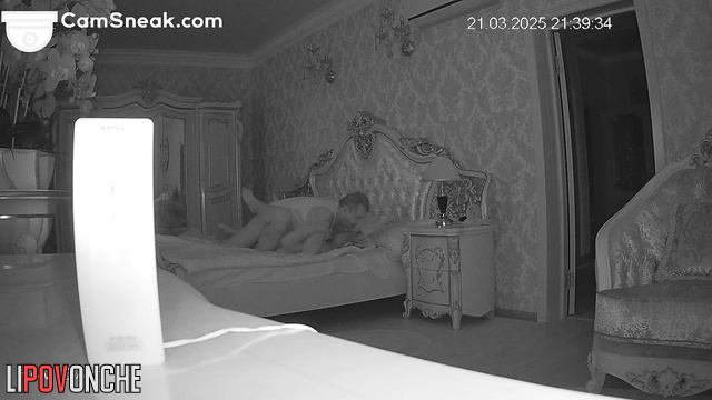  Sleeping