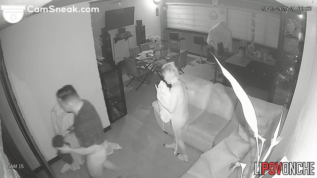  Spy Hidden Cam