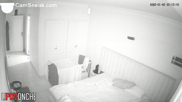 He fucked his beautiful girlfriend in mouth so sweetly