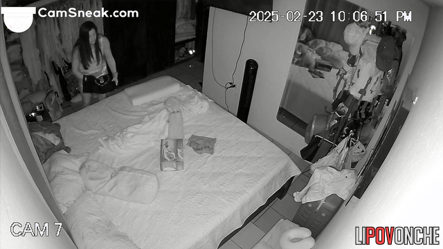  Spy Hidden Cam
