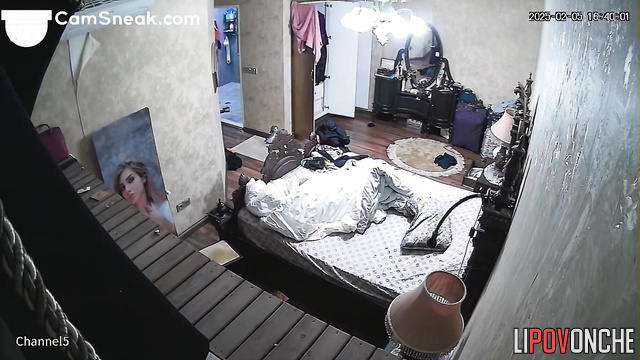  Spy Hidden Cam