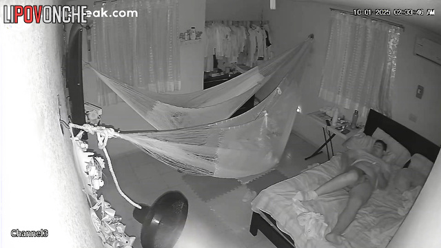 This couple has sex about a couple times a week, look