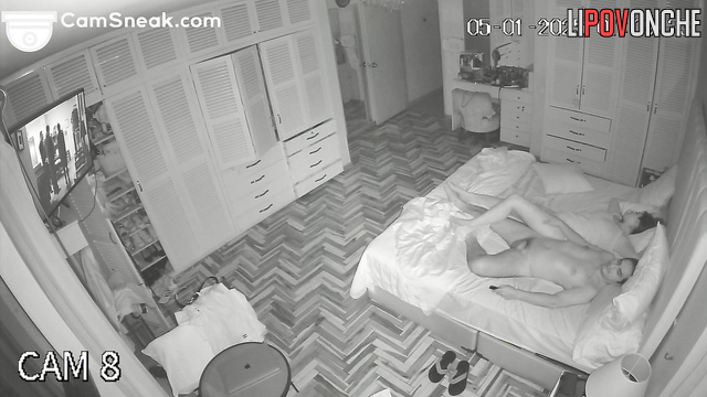 They choose standart but passionate sex / homemade video