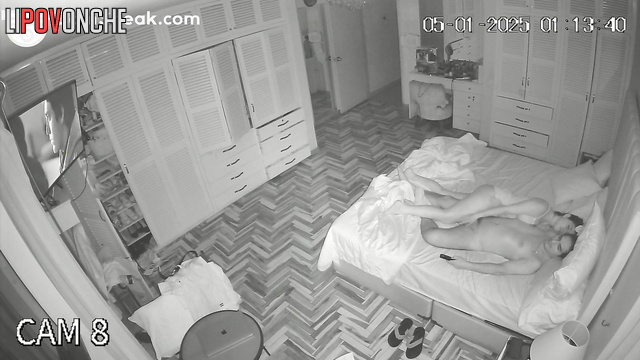 They choose standart but passionate sex / homemade video