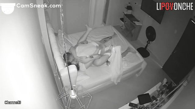 They enjoying their awesome night together, watch it