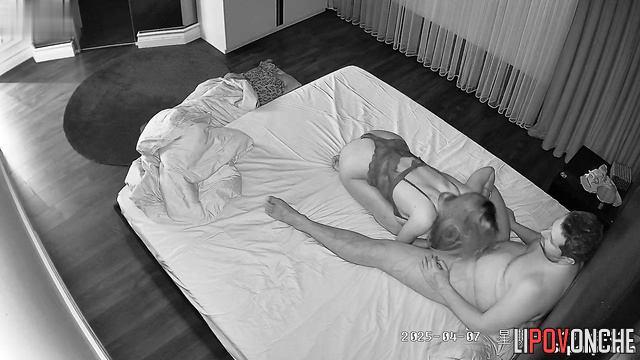 Young and beauty escort girl serving her famous client