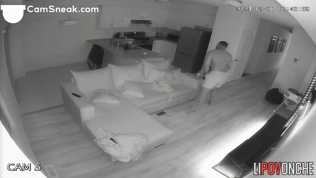  Spy Hidden Cam