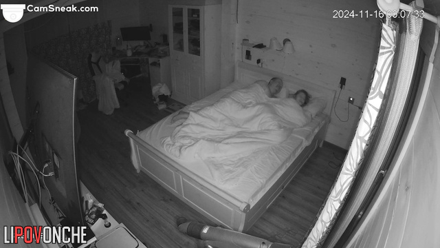 Couple has hottest sex in all positions, morning secret video