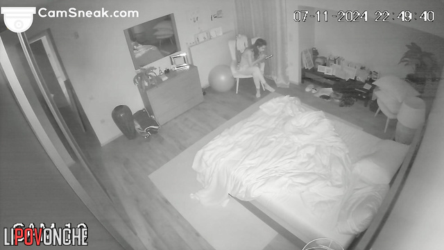 They kissing so passionately before quick fuck (hidden camera fixed it)