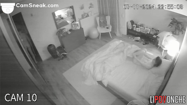 They kissing so passionately before quick fuck (hidden camera fixed it)