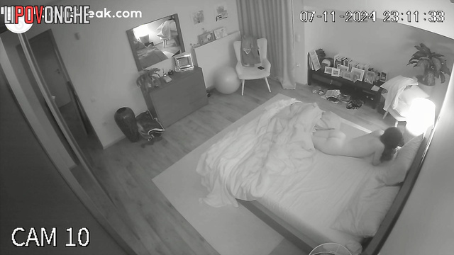 They kissing so passionately before quick fuck (hidden camera fixed it)