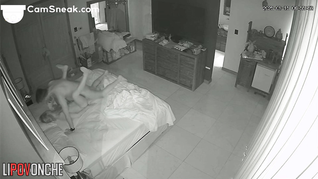  Sleeping