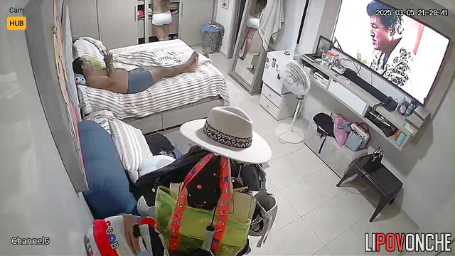  Spy Hidden Cam