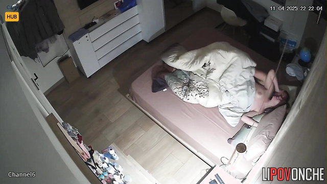 Excited wife loves it when her husband fucks her from behind