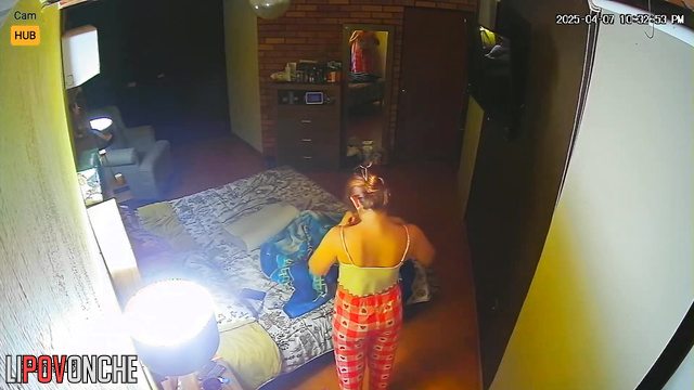  Spy Hidden Cam