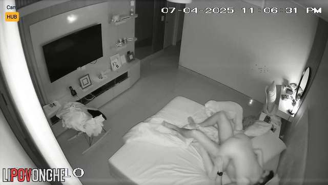They have been dating for a long time, but sex still doesn't bore them