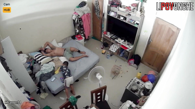  Spy Hidden Cam