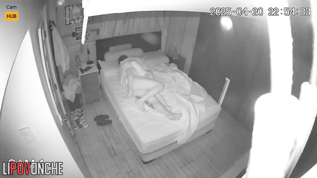  Sleeping