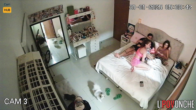  Spy Hidden Cam