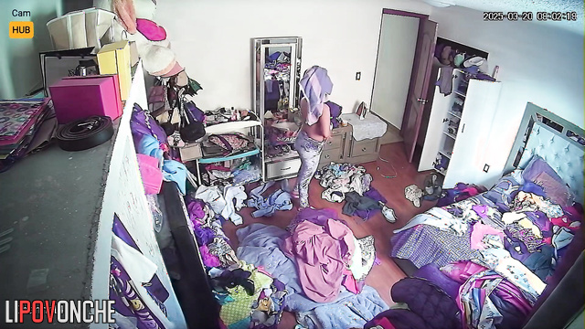  Spy Hidden Cam