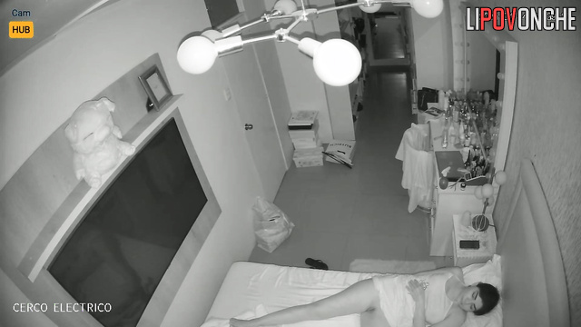  Spy Hidden Cam