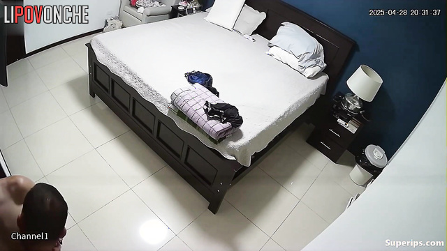 People are going to cum this evening / cool home video