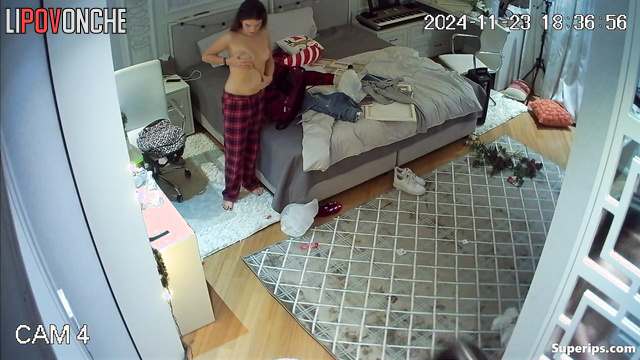  Spy Hidden Cam