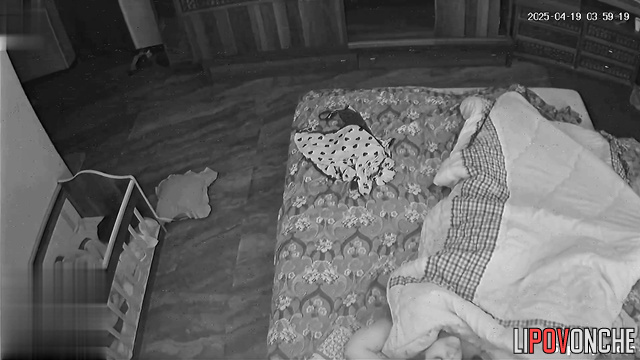 They fucked hot after mutual masturbation, home video