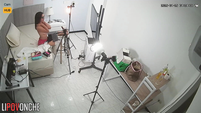  Spy Hidden Cam