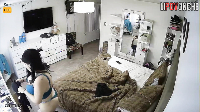  Spy Hidden Cam