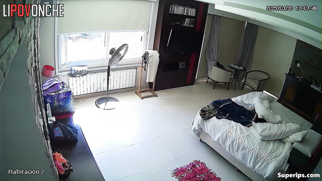 Girl waited for him to come home all day because she wanted to fuck