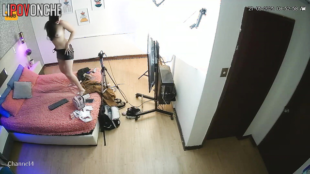  Spy Hidden Cam