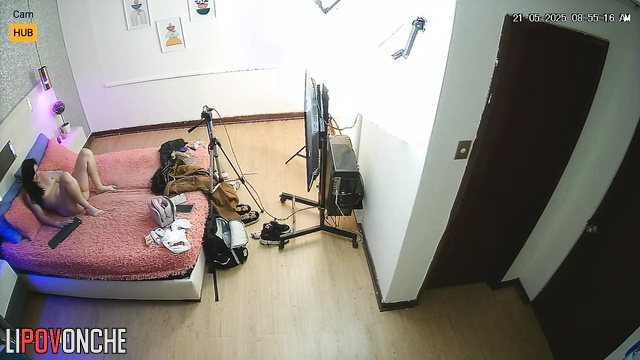  Spy Hidden Cam