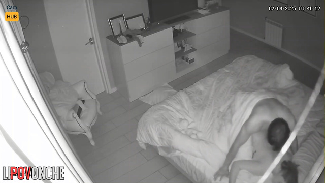 They have only one pleasure and this is sex, night video