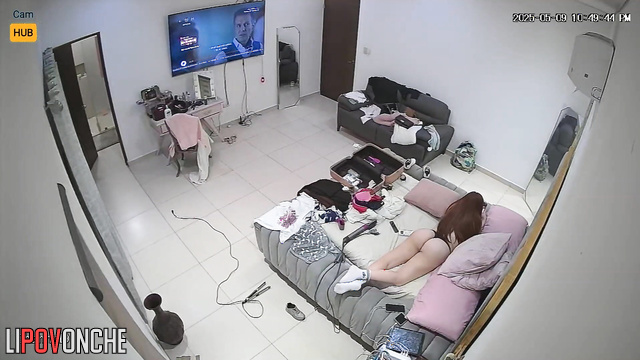  Spy Hidden Cam