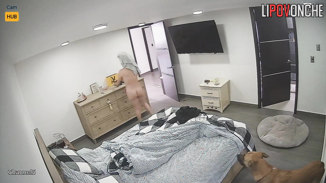 Spy Hidden Cam