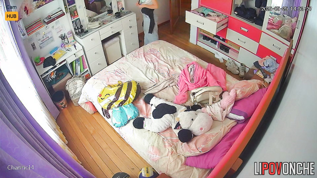 Spy Hidden Cam