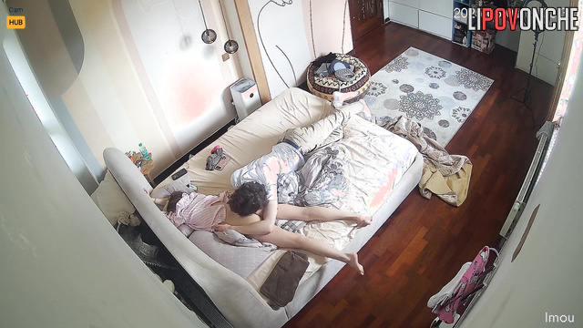 Young girl wants him to make her gentle cunnilingus